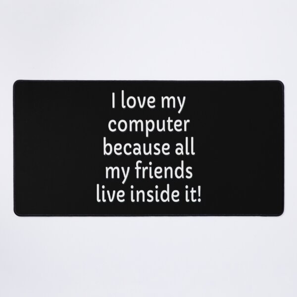 Item preview, Funny friends quote designed and sold by FSFUNNYSAYINGS.