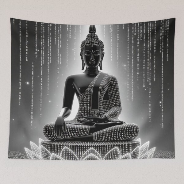 Item preview, Source Code Buddha - 98 designed and sold by TantricBuddha.