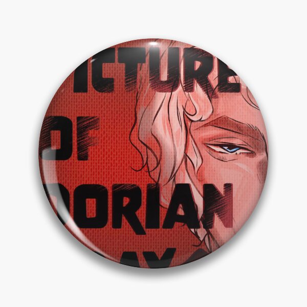 Item preview, The Picture of Dorian Gray  designed and sold by Roseartisteee.