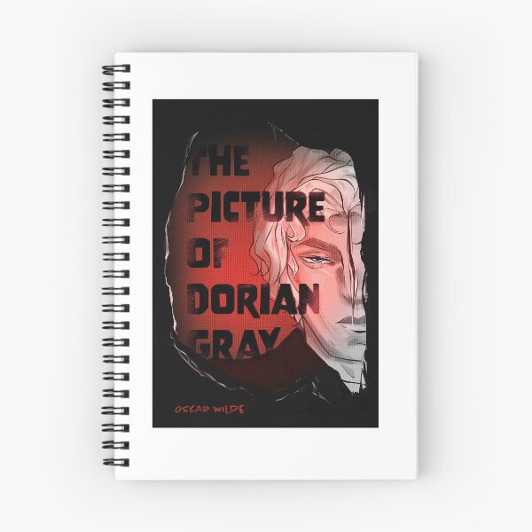 Item preview, The Picture of Dorian Gray  designed and sold by Roseartisteee.