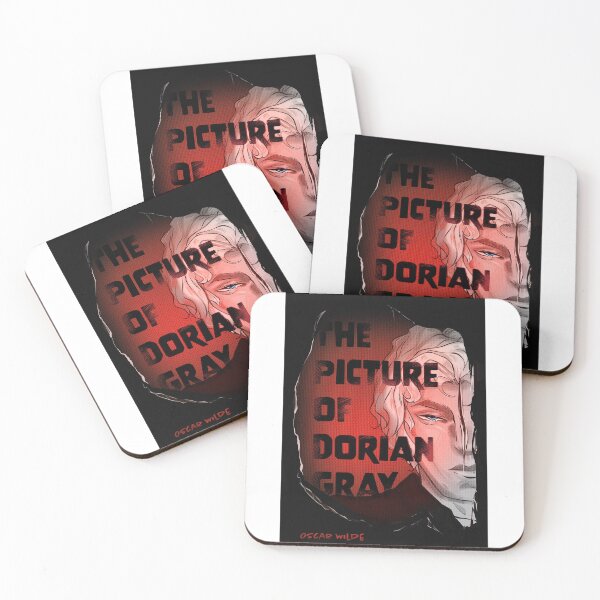Item preview, The Picture of Dorian Gray  designed and sold by Roseartisteee.