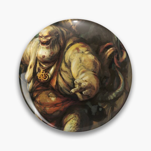 Item preview, festus bigger designed and sold by brownsloth.