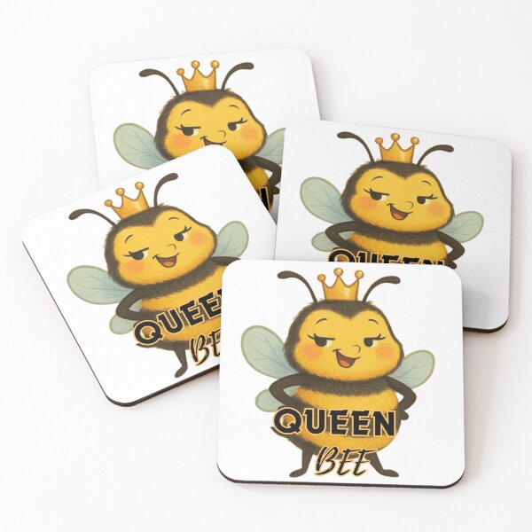 Item preview, Queen Bee. designed and sold by CreationsKel.
