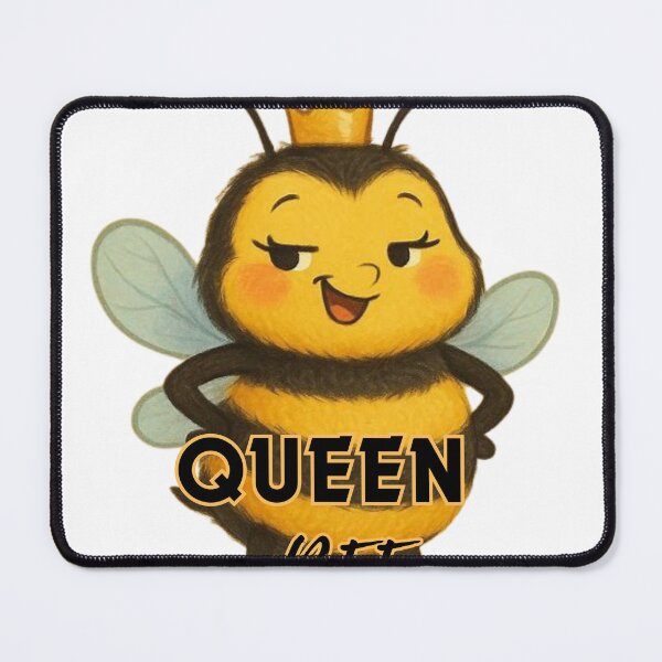 Item preview, Queen Bee. designed and sold by CreationsKel.