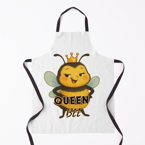 Item preview, Queen Bee. designed and sold by CreationsKel.