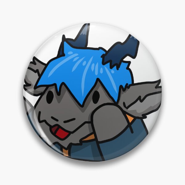 Item preview, Bongo designed and sold by CeruleumDragon.