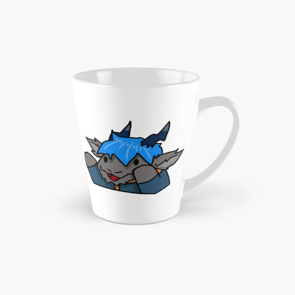 Item preview, Bongo designed and sold by CeruleumDragon.