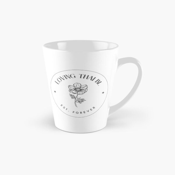 Item preview, Loving Thai Bl Logo designed and sold by CryingInInk.