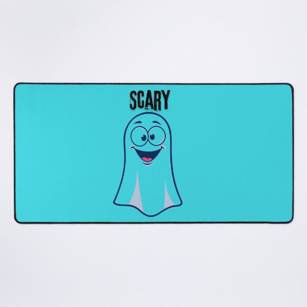 Item preview, "Happy Little Ghost" designed and sold by Debajit Kro.