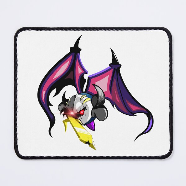 Item preview, Metaknight designed and sold by Eerie Intuition.