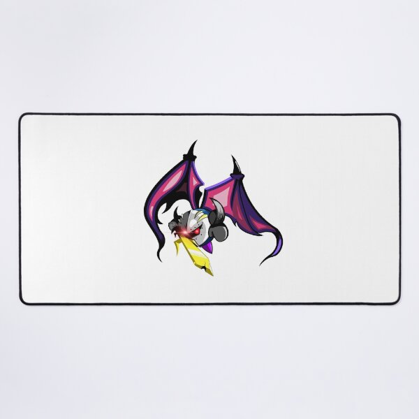 Item preview, Metaknight designed and sold by Eerie Intuition.