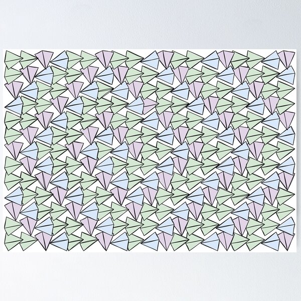 Item preview, Vine Pyramids designed and sold by cerecanvas.