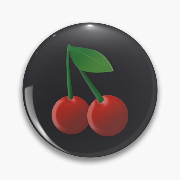 Artikelvorschau, Cherri-Symbol entworfen und verkauft von Cherrilang.