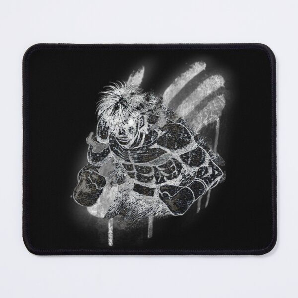 Item preview, Mamoru Takamura Rage designed and sold by GK7-K0.
