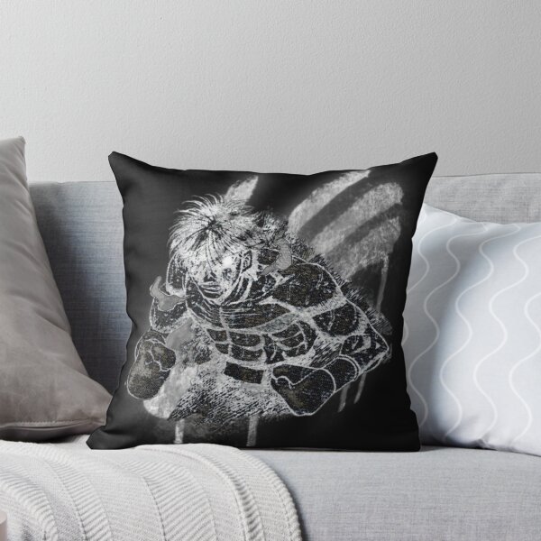 Item preview, Mamoru Takamura Rage designed and sold by GK7-K0.