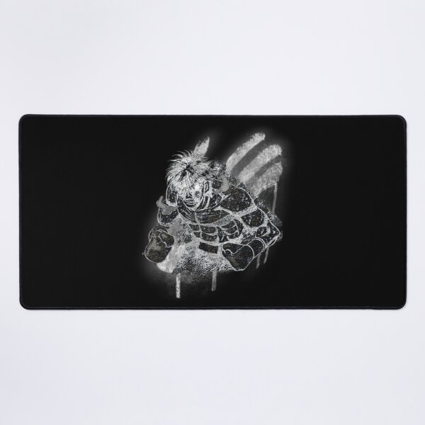 Item preview, Mamoru Takamura Rage designed and sold by GK7-K0.