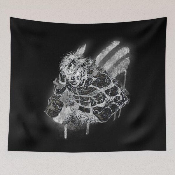 Item preview, Mamoru Takamura Rage designed and sold by GK7-K0.