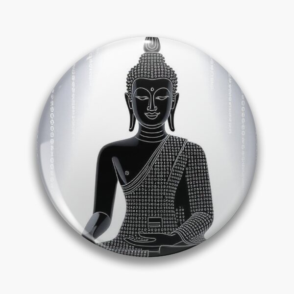 Item preview, Source Code Buddha - 99 designed and sold by TantricBuddha.