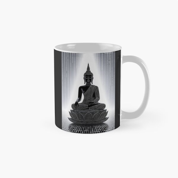 Item preview, Source Code Buddha - 99 designed and sold by TantricBuddha.