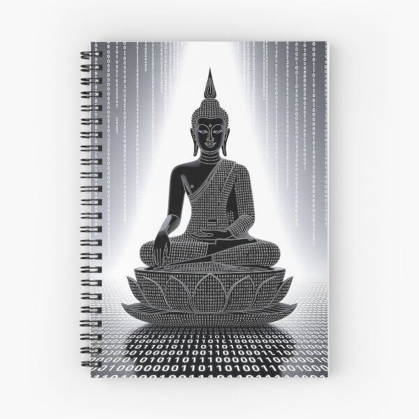 Artikelvorschau, Quellcode Buddha - 99 entworfen und verkauft von TantricBuddha.