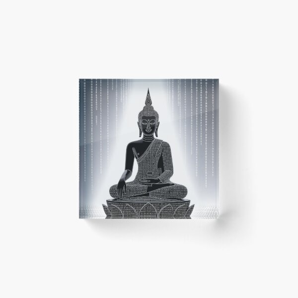 Artikelvorschau, Quellcode Buddha - 99 entworfen und verkauft von TantricBuddha.