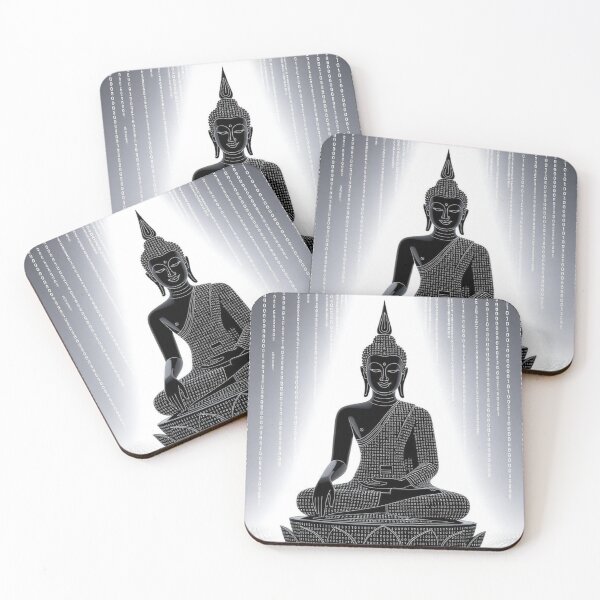 Item preview, Source Code Buddha - 99 designed and sold by TantricBuddha.