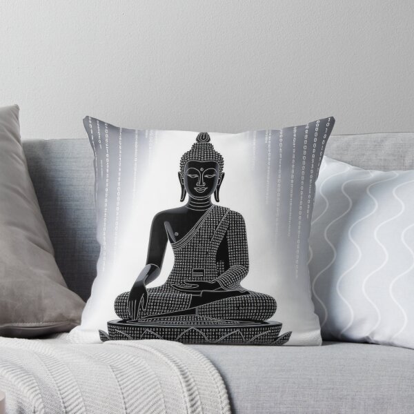 Item preview, Source Code Buddha - 99 designed and sold by TantricBuddha.