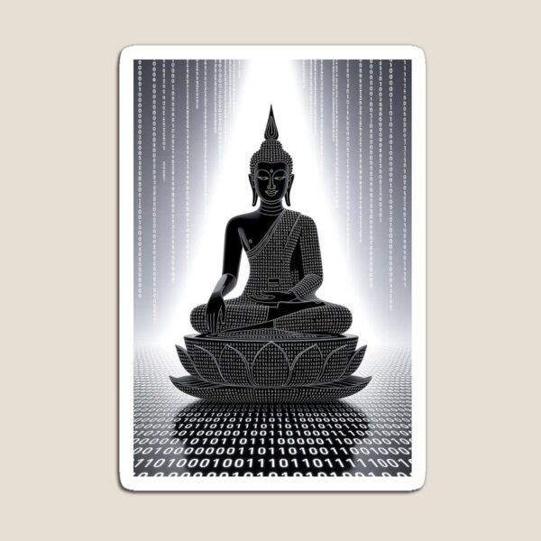 Artikelvorschau, Quellcode Buddha - 99 entworfen und verkauft von TantricBuddha.
