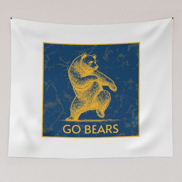 Item preview, University of California designed and sold by alexnay99.