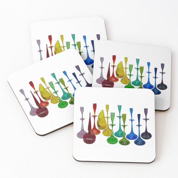 Item preview, Mid-Century Modern Blenko Glass designed and sold by HyperionPacific.