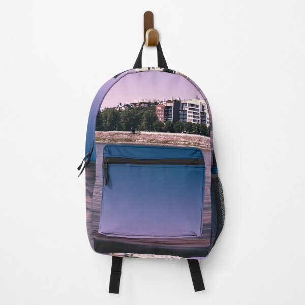 Item preview, River Park Bratislava – Modern Waterfront Panorama designed and sold by RastislavS.