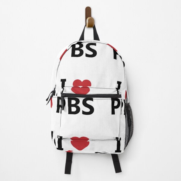 Item preview, I Love PBS designed and sold by PSCSCo.