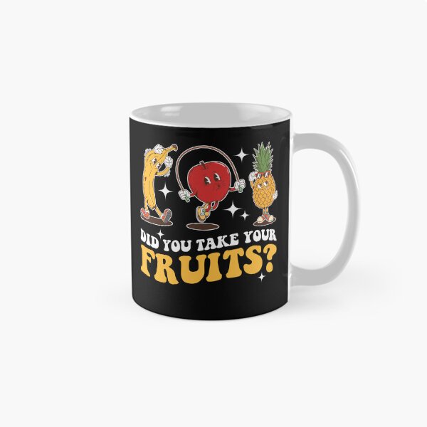 Item preview, Did You Take Your Fruits? designed and sold by SakuraPxl.