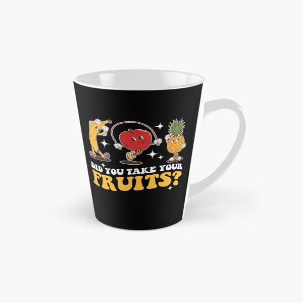Item preview, Did You Take Your Fruits? designed and sold by SakuraPxl.