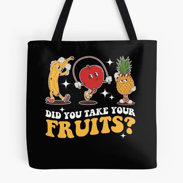 Item preview, Did You Take Your Fruits? designed and sold by SakuraPxl.