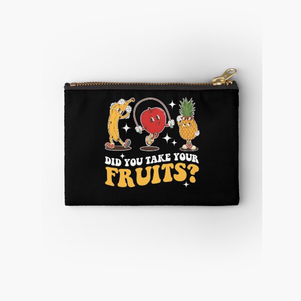 Item preview, Did You Take Your Fruits? designed and sold by SakuraPxl.