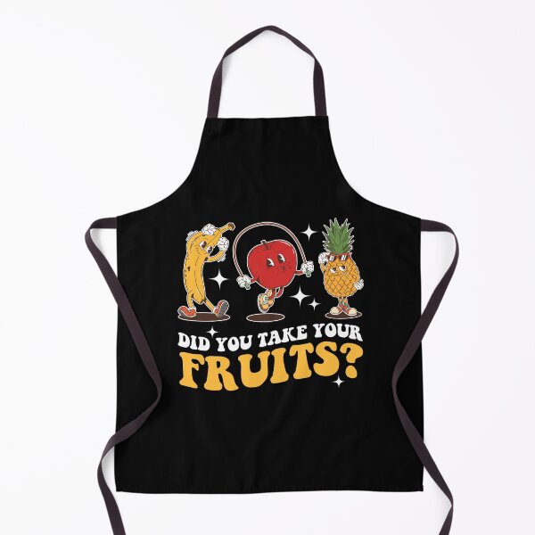 Item preview, Did You Take Your Fruits? designed and sold by SakuraPxl.