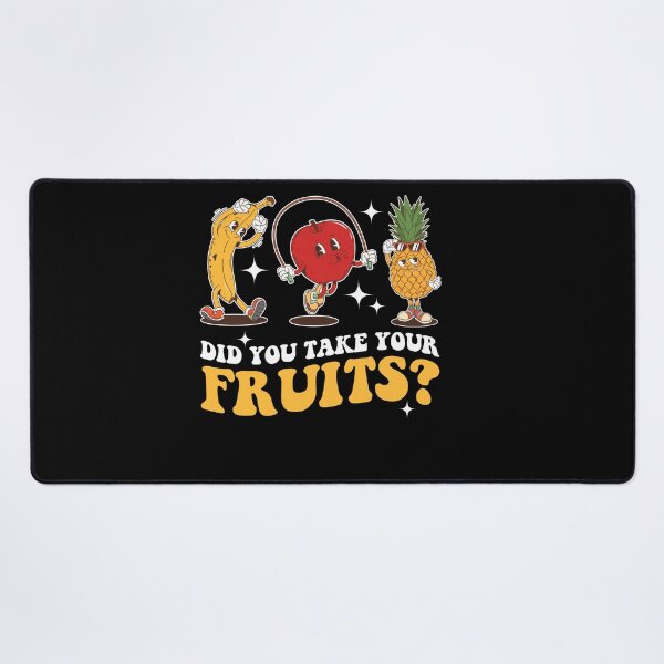 Item preview, Did You Take Your Fruits? designed and sold by SakuraPxl.