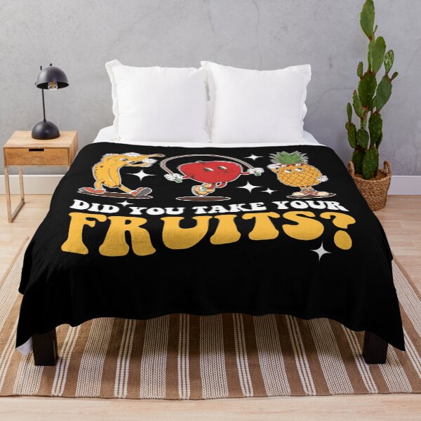 Item preview, Did You Take Your Fruits? designed and sold by SakuraPxl.