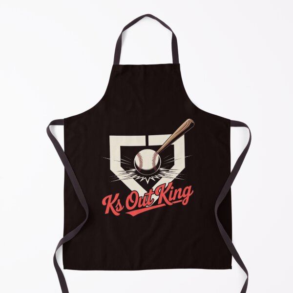Item preview, Ks Out King – Baseball Power Swing designed and sold by dortmond.