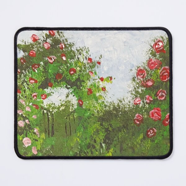 Item preview, Rose Trellis designed and sold by UntamedGlitter.