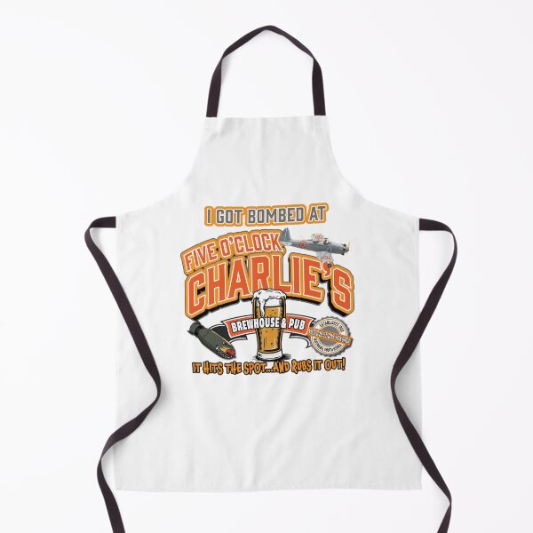 Item preview, 5 O'Clock Charlie designed and sold by PresentTees.