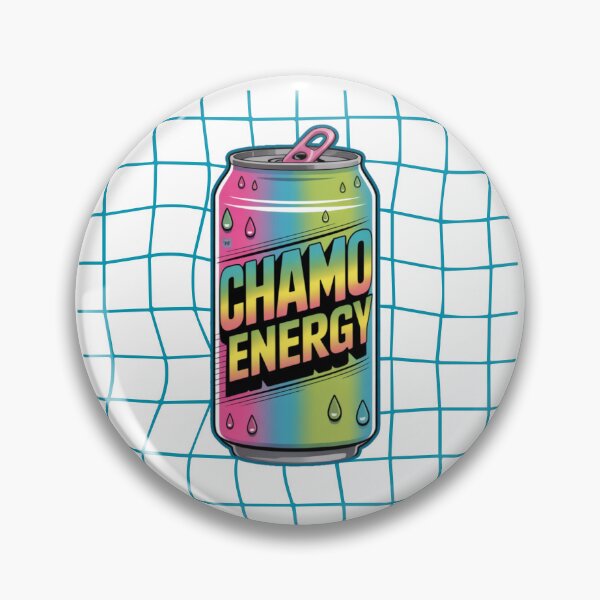 Item preview, Retro Chamo Flow 100% Venezuelan Energy designed and sold by Nzgiftsandmore.