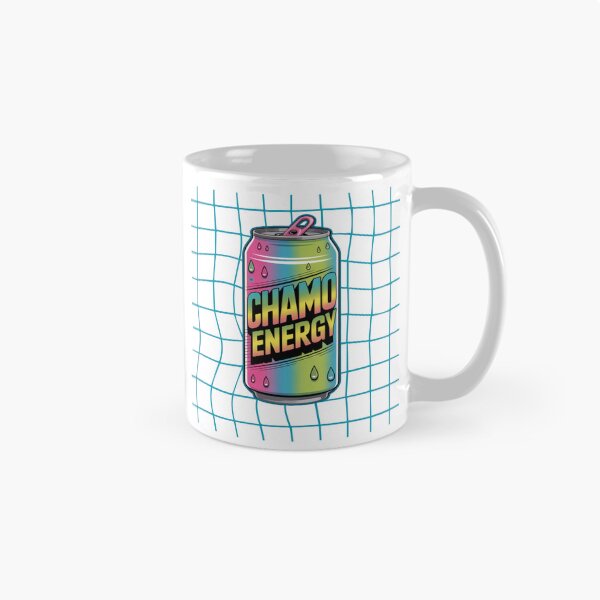 Item preview, Retro Chamo Flow 100% Venezuelan Energy designed and sold by Nzgiftsandmore.