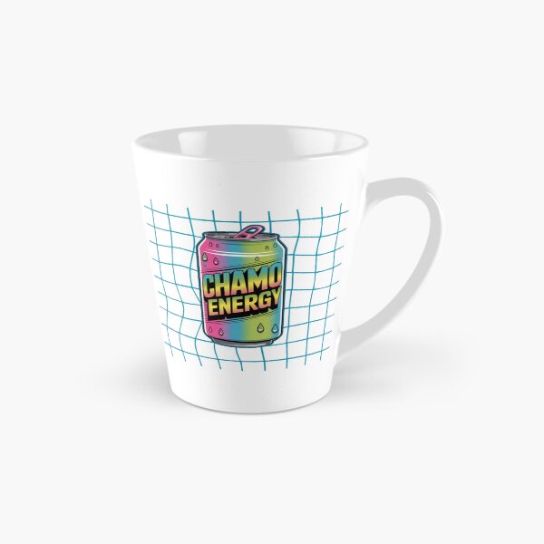 Item preview, Retro Chamo Flow 100% Venezuelan Energy designed and sold by Nzgiftsandmore.