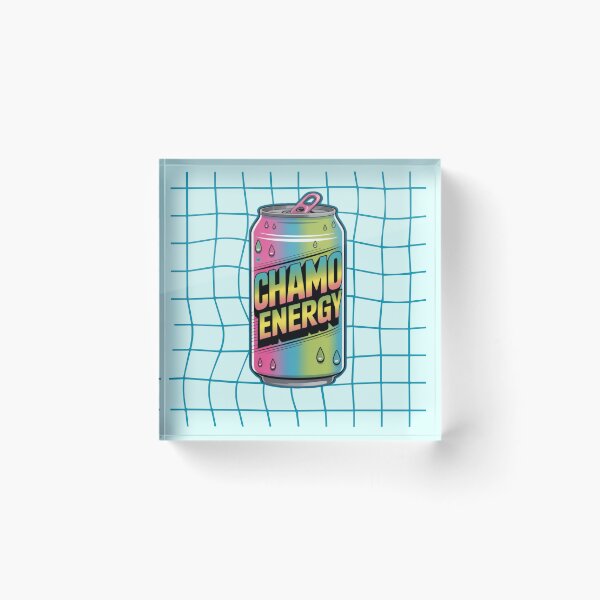 Item preview, Retro Chamo Flow 100% Venezuelan Energy designed and sold by Nzgiftsandmore.