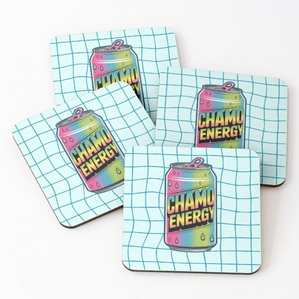 Item preview, Retro Chamo Flow 100% Venezuelan Energy designed and sold by Nzgiftsandmore.