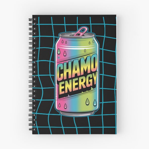 Item preview, Retro Chamo Flow 100% Venezuelan Energy designed and sold by Nzgiftsandmore.