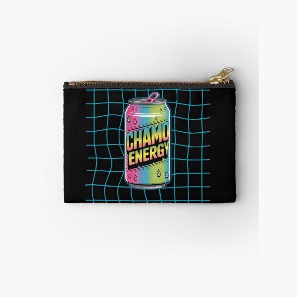 Item preview, Retro Chamo Flow 100% Venezuelan Energy designed and sold by Nzgiftsandmore.