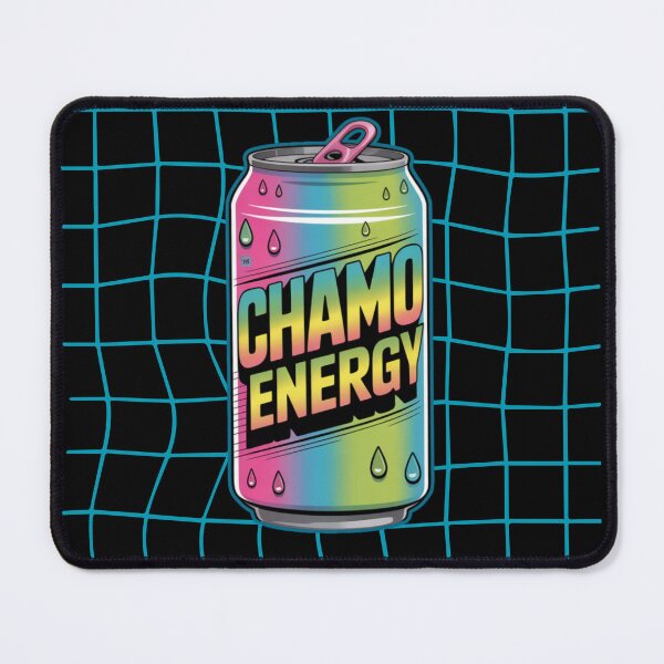 Item preview, Retro Chamo Flow 100% Venezuelan Energy designed and sold by Nzgiftsandmore.